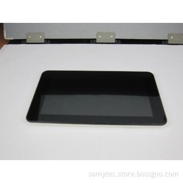 7 inch 3G low cost BT MTK6572 GPS phone call Android 4.2 tablet PC